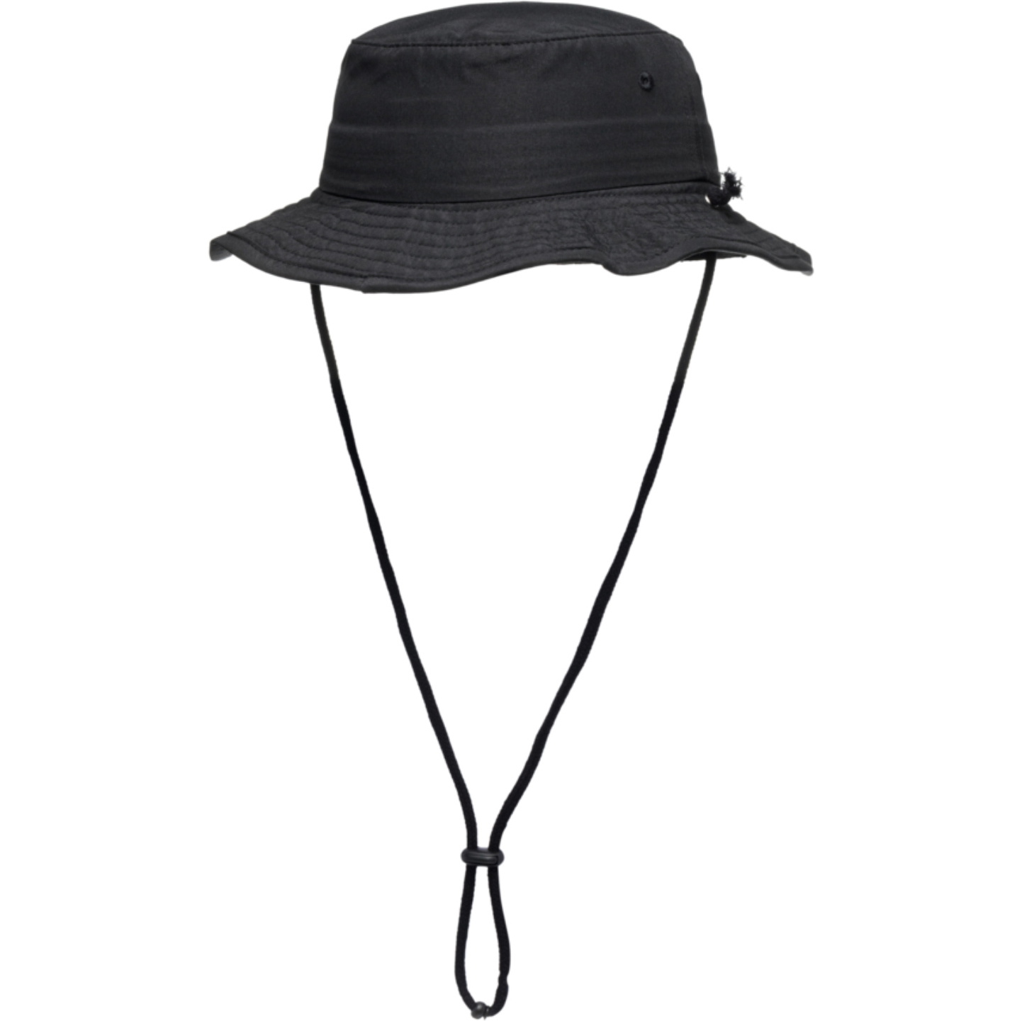 2026 Quiksilver Junior Tower 51 Boonie Kasket AQKHA03377 - Black